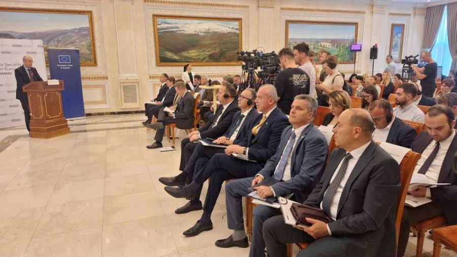 AGİT: Yargı Sistemine Güven Eksikliği Var