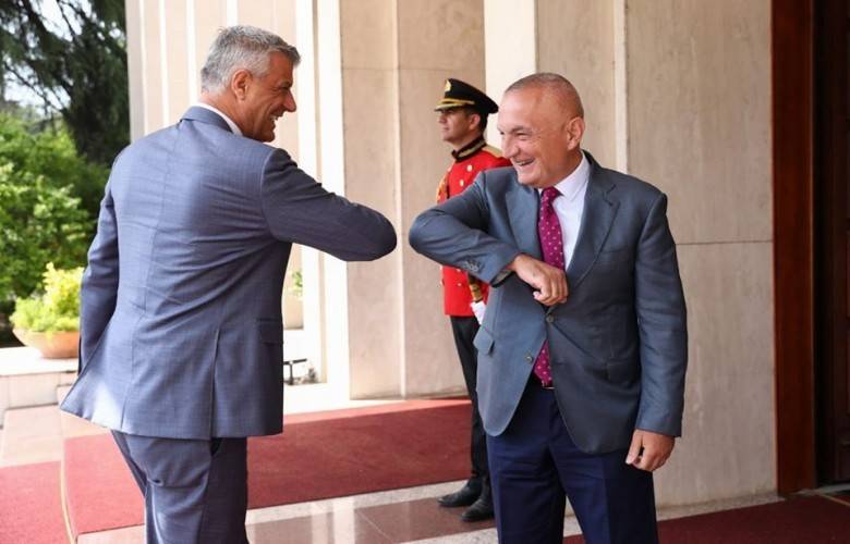 Kosova-Sırbistan Diyalogunun Devam Etmesi Önemlidir