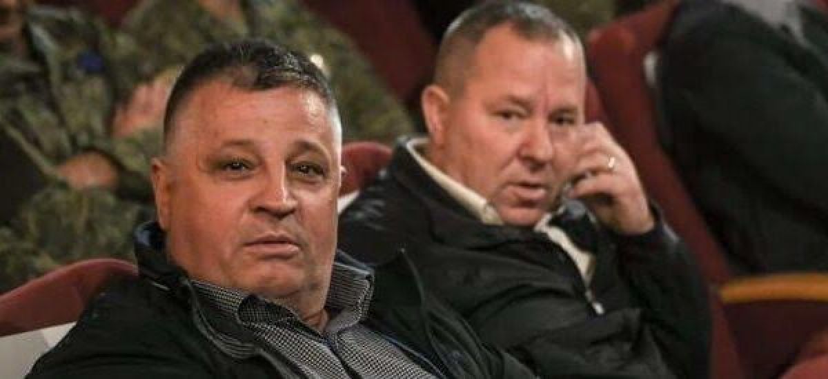 Nasim Haradinaj’dan Hysni Gucati’ye Ağır Suçlamalar