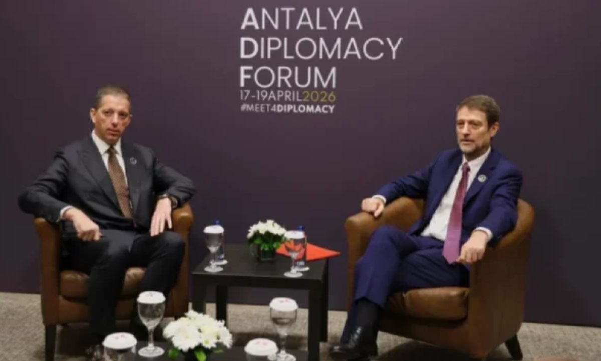Arnavutluk’tan Sırbistan’a İbre Nehri Mesajı: Nehirler Su Taşımalı, Tehdit Değil