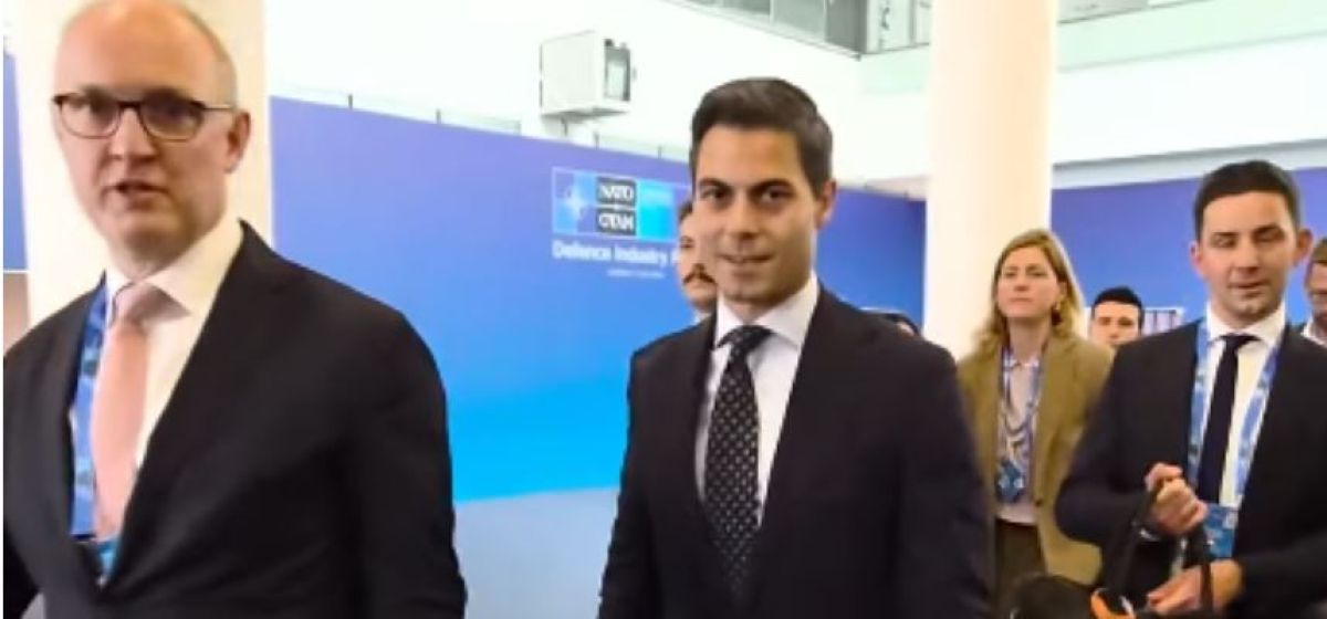 Hollanda Başbakanından Kosova'nın Avrupa Geleceğine Destek