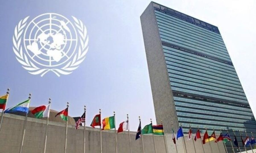Kosova, BM Genel Kurulu'nda Yer Almıyor – Nedeni Ne?