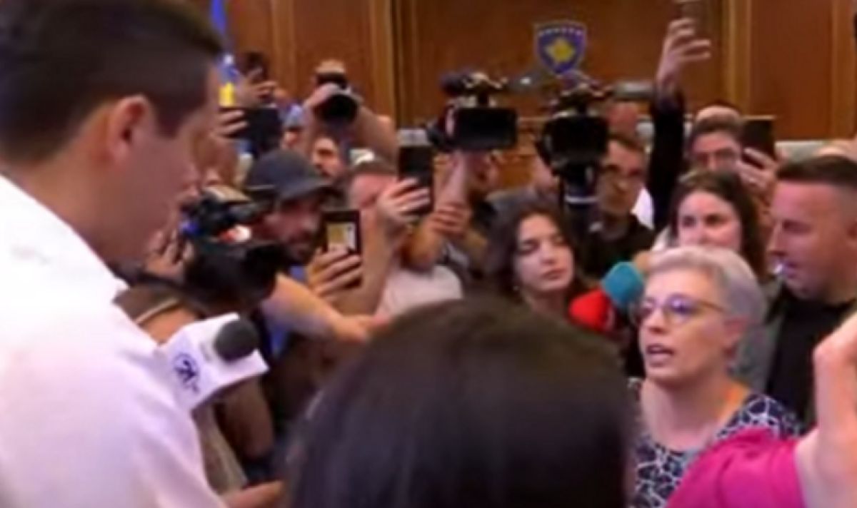 Gruda ve Gervalla Tartışması