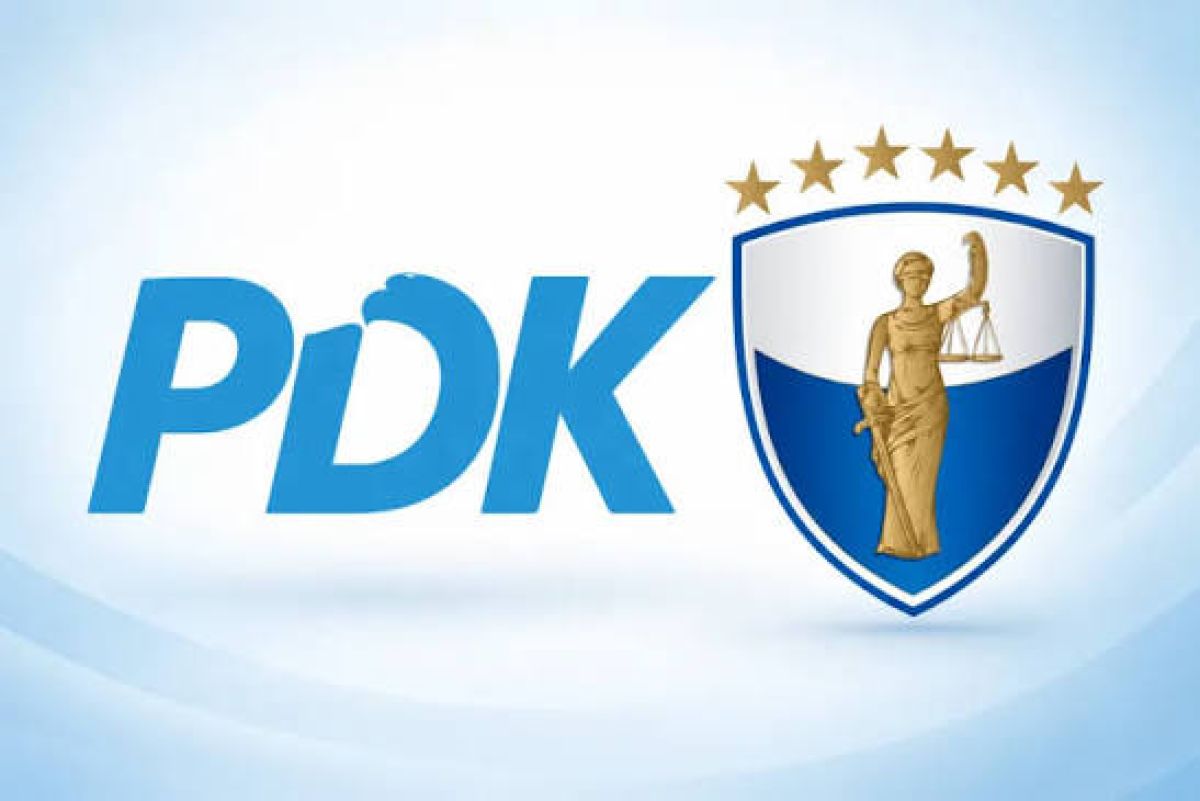 PDK, Kosova Genelindeki Protestolara Destek Verdi