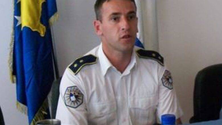 Sırbistan, Mitroviça Polis Müdürü Thaçi'yi Gözaltına Aldı