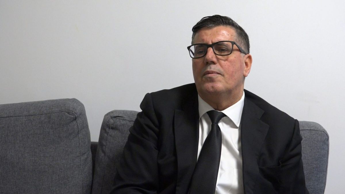 LVV ve LDK, Cumhurbaşkanlığı Görüşmelerine Devam Etmeyecek