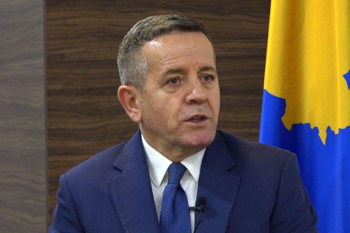 Mustafa'dan VV-PDK Arasında Geniş Koalisyon Çağrısı