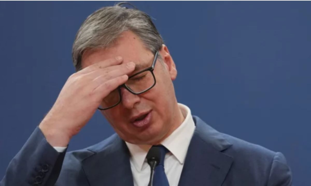 Vučić Alarmda: Arnavut Partileri İlk Kez Seçimlere Ortak Listeyle Katılıyor