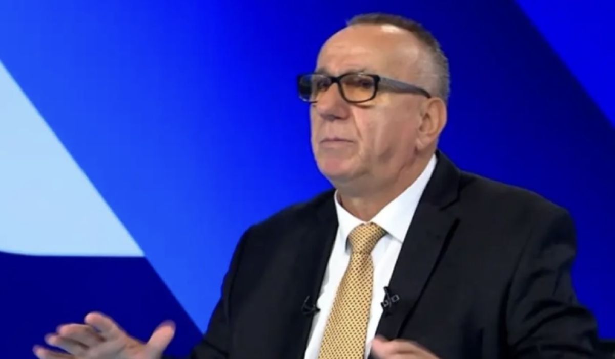 Özel Mahkeme’ye İlişkin Yeni Yasanın İptal Edilme İhtimali Yüksek