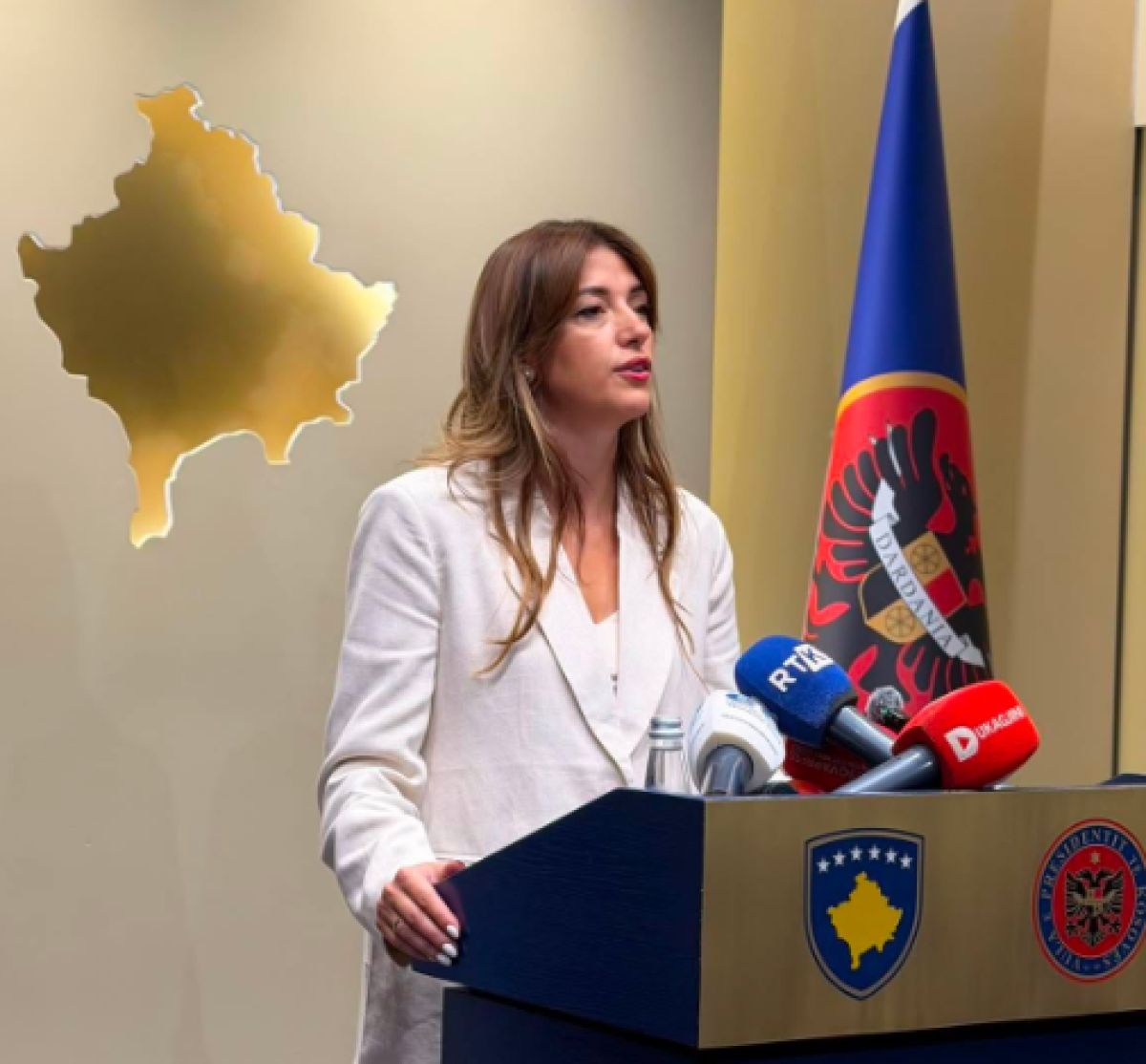 Cumhurbaşkanlığı Konusunda Uzlaşı Sağlanırsa Siyasi Kriz Aşılabilir