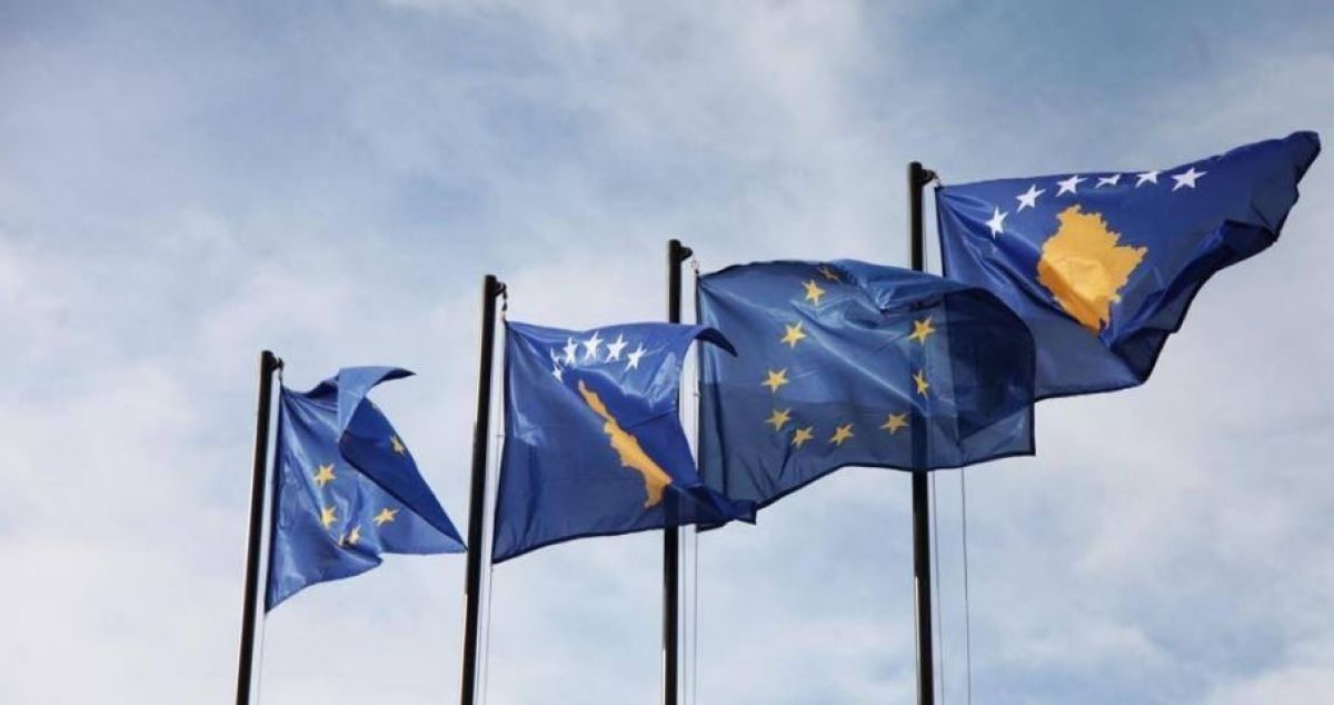 AB’den Kosova’da Lahey Kararı Sonrası İtidal Çağrısı