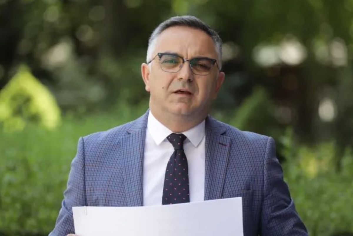AAK: Meclis En Geç 7 Ağustos'ta Oluşturulmalı