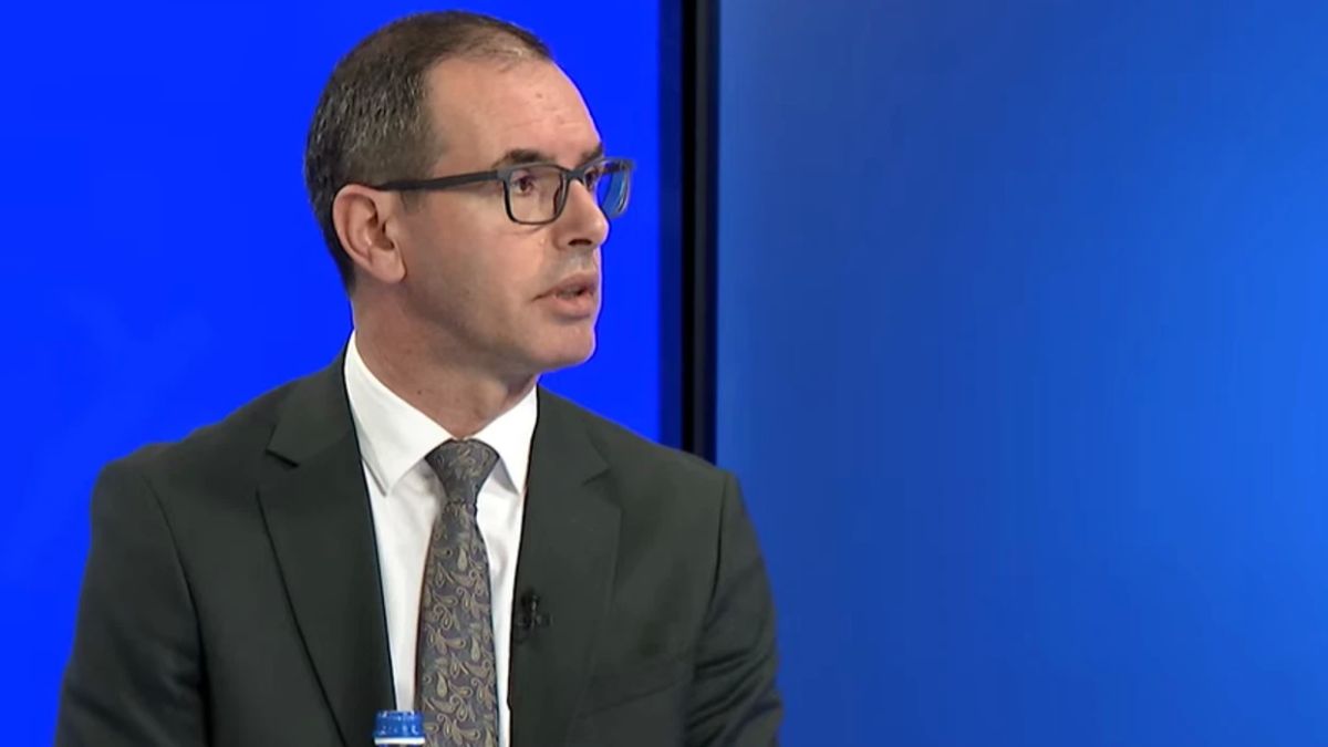 VV: LDK ile Cumhurbaşkanı Konusunda Görüşmeler Sürüyor