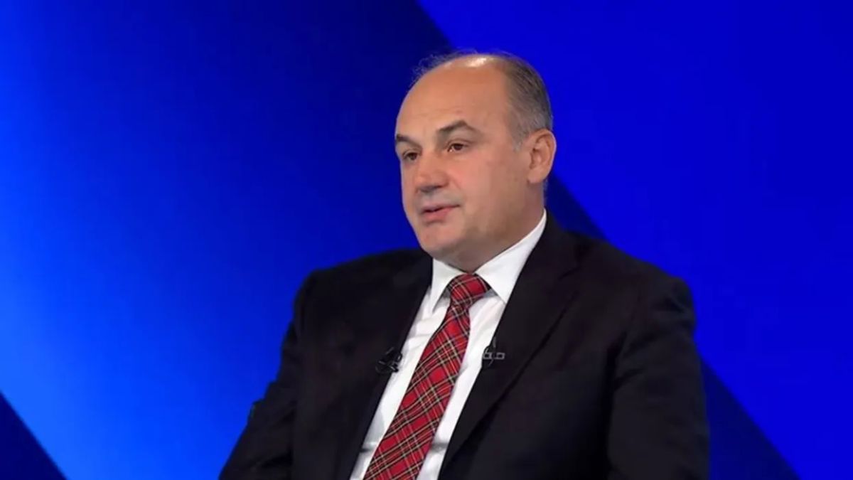 Kosova’da Anayasal Düzen Artık İşlemiyor
