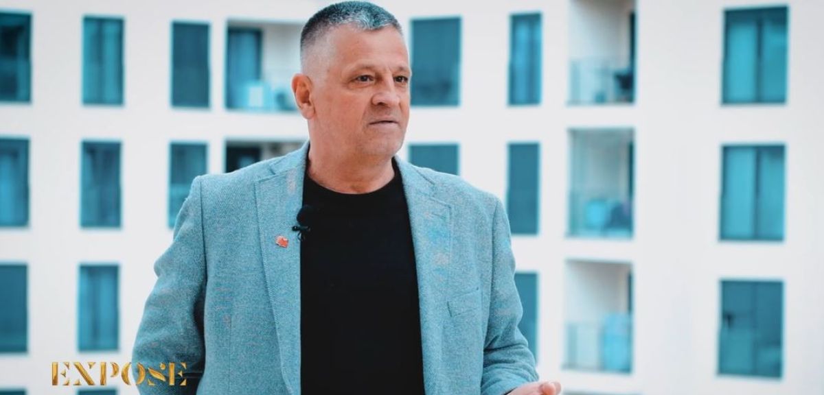 Kurti Lahey Sözünü Tutarsa Halk Arkasında Olacak