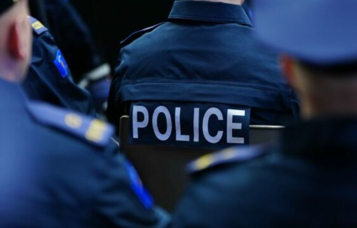 Kosova Polisi’nden Lipjan’daki Ortodoks Kilisesi Olayıyla İgili Açıklama