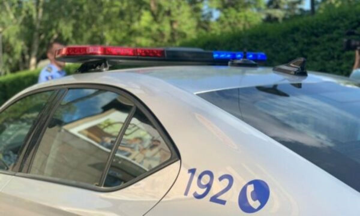 Kosova’da Son 24 Saatte 2 Bin 403 Trafik Cezası Kesildi