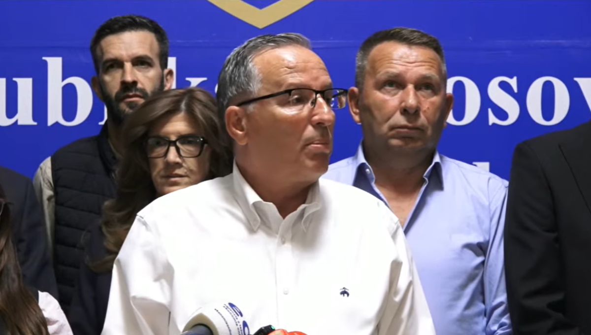 Hamza'dan Partilere Özel Daireler Yasası Değişikliği İçin Destek Çağrısı