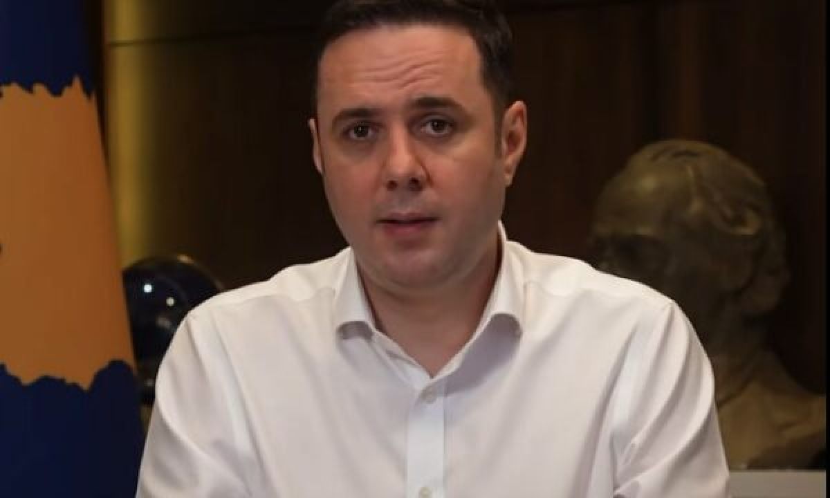 LDK, Partiler Üstü Bir Cumhurbaşkanının Seçilmesi Görüşmelerine Hazır
