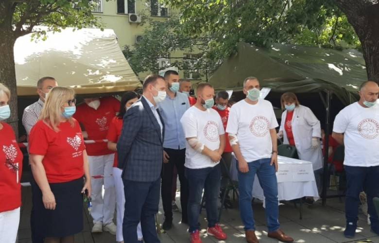 Tedbirlere Geri Dönülmeyecek, Testler Yoğunlaştırılacak