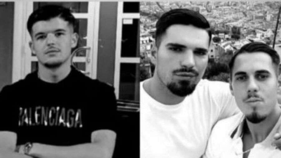 Lüksemburg’da Trafik Kazası: Üç Kosovalı Hayatını Kaybetti