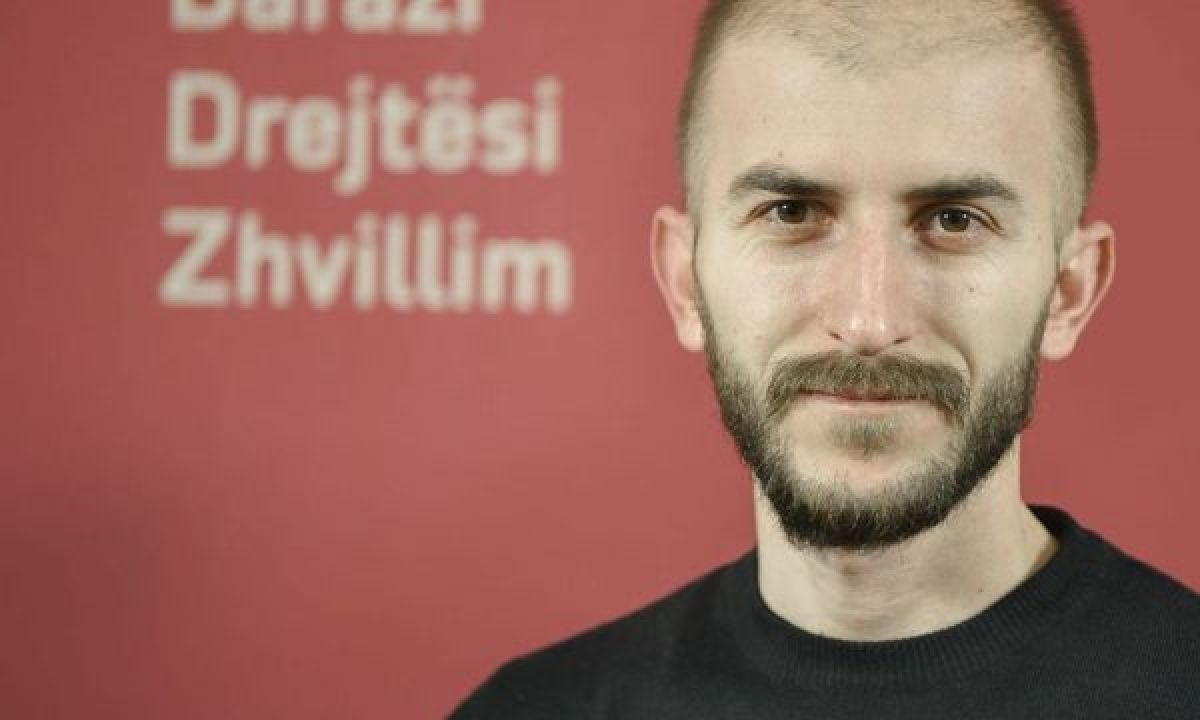 Hükümet Sözcüsünden Fehim Sali Açıklaması