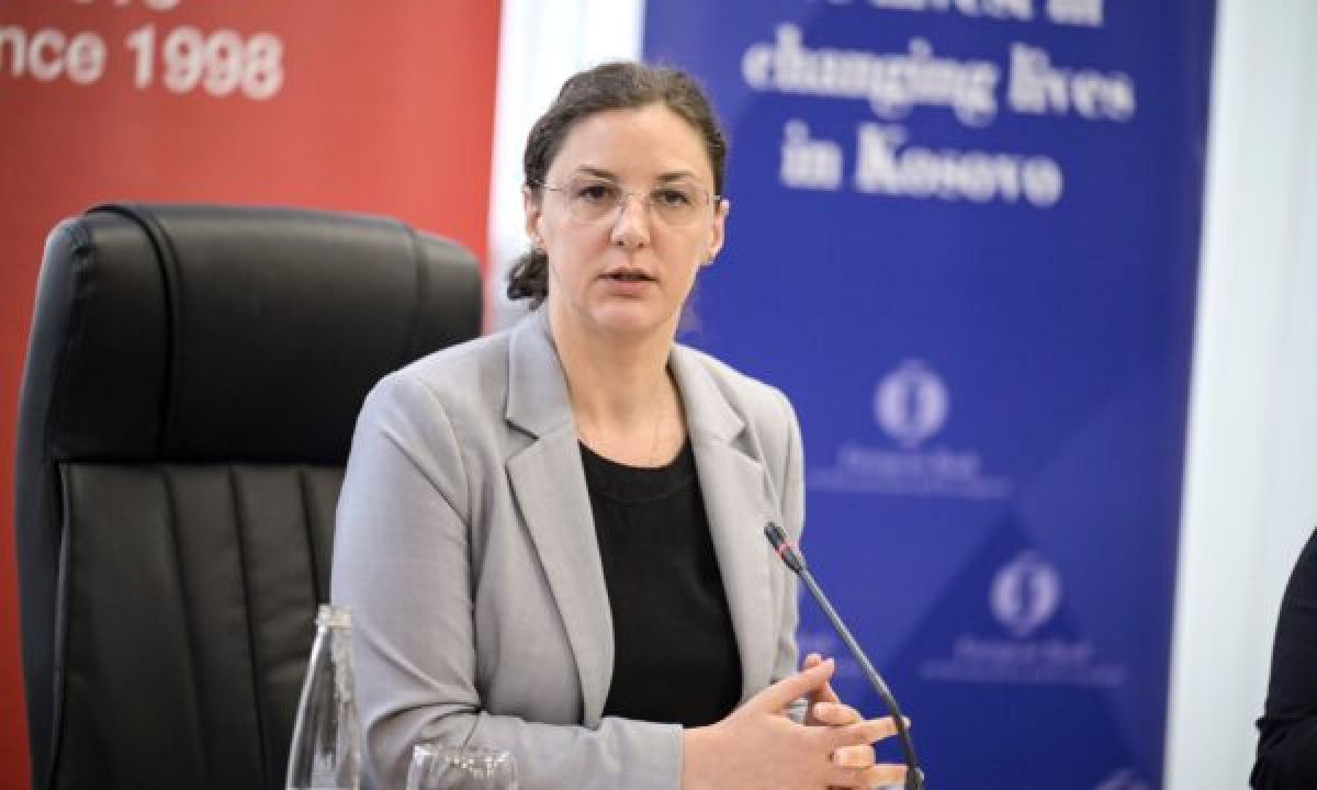 Rizvanolli, KEK İşçisinin Trajik Ölümünün Soruşturulmasını İstedi