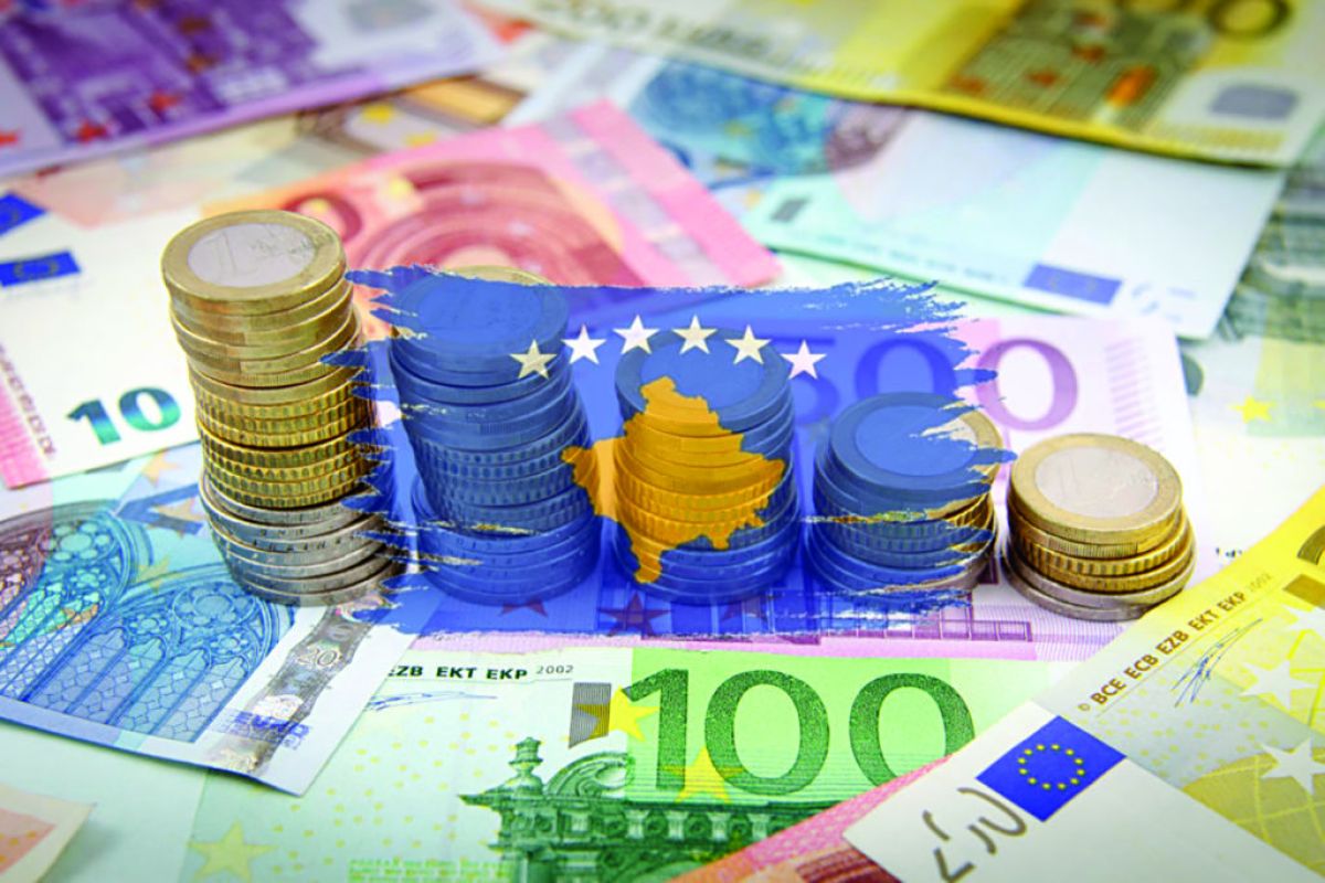Kurumsal Kriz Kosova’ya Milyonlarca Euro Kaybettirdi