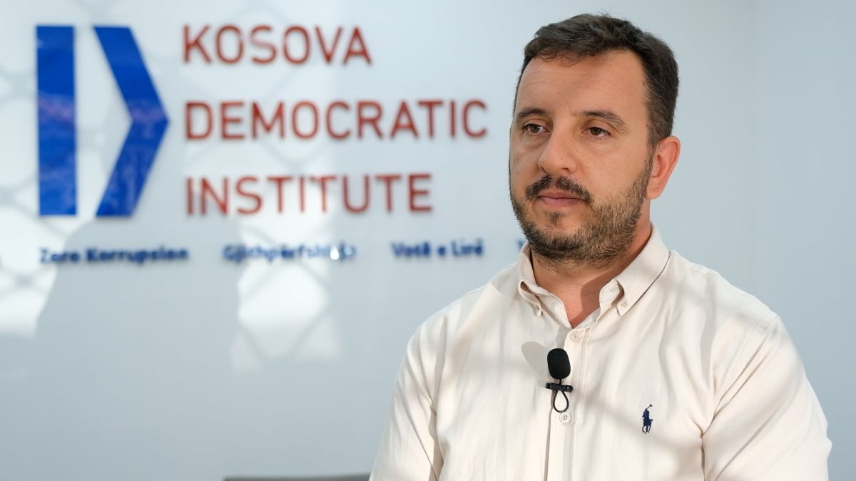KDI: Meclis 7 Ağustos’a Kadar Kurulmalı, Aksi Takdirde Yeni Seçimler Olabilir