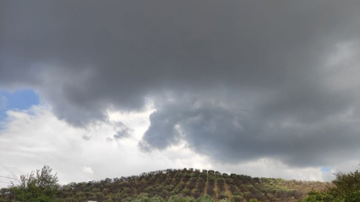 Kosova’da Bugün Hava Durumu