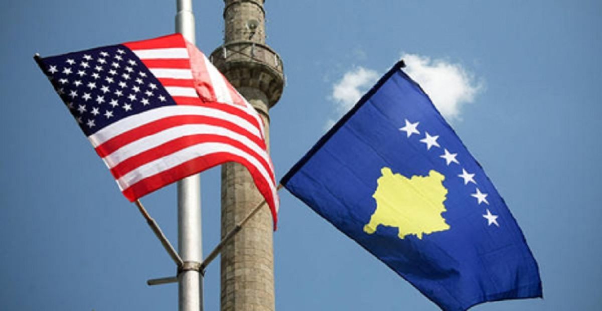 Kosova’dan ABD’ye Stratejik Diyalog ve NATO Üyeliği Çağrısı