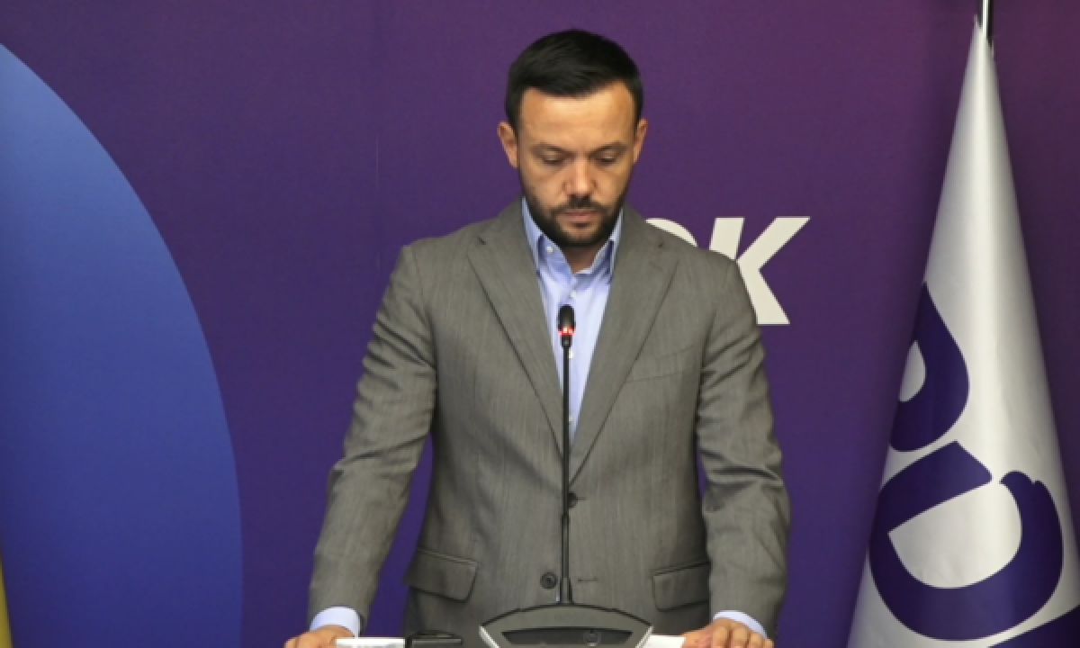 Özel Mahkemeyle İlgili Meclis Açıklaması Yeterli Değil