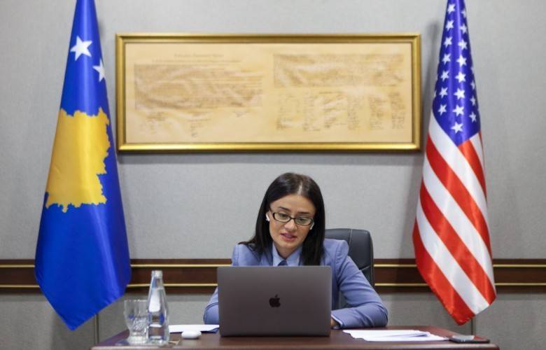 Avusturya’dan Vize Serbestisi için Kosova’ya Destek