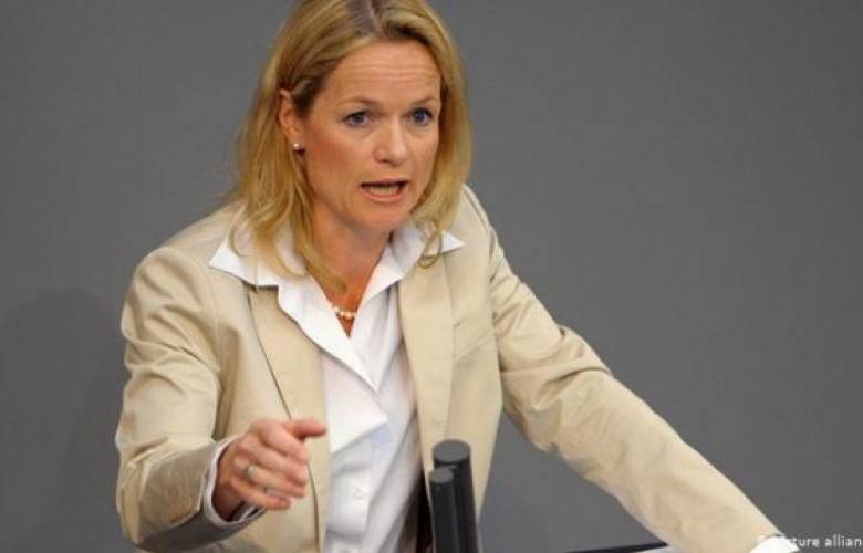 Cramon’dan Pacolli’ye: Vizelerin Neden Verilmediğini Macron’a Sorun