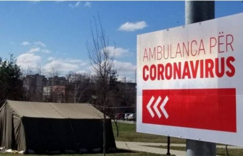 38. COVİD-19 Kurbanı