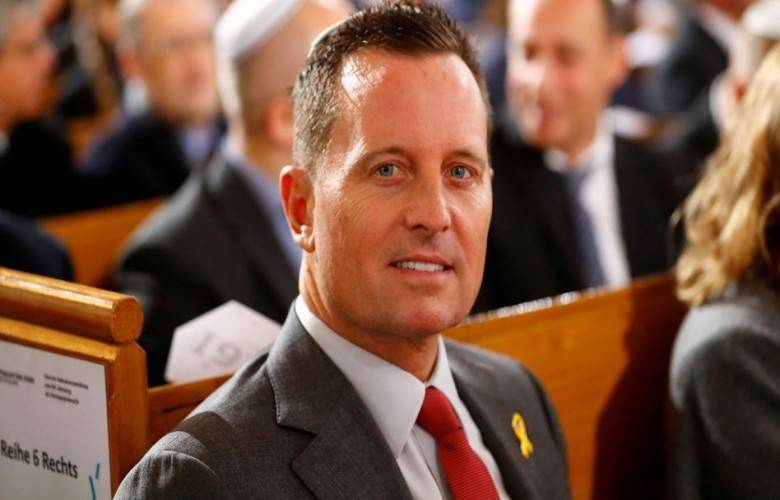 Grenell: Avrupalıları Kosova İçin Vize Serbestisini İsteme Konusunda Körükledik
