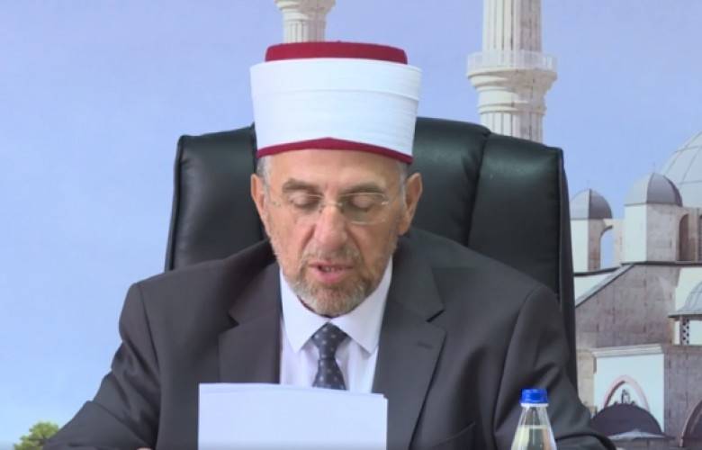 Cuma Hutbesi 10 Dakikadan Fazla Sürmesin