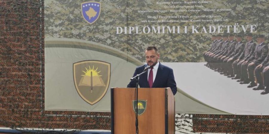 Kosova Ordusuna 200 Milyon Euro Üzerinde Yatırım Yapıldı