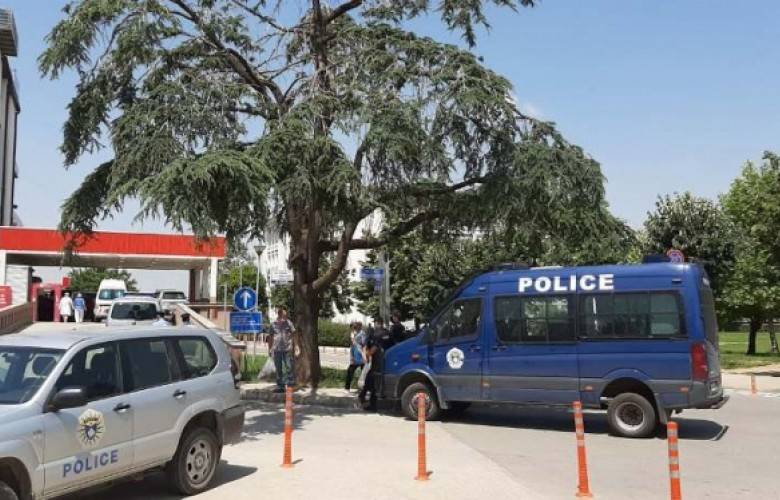 Silahlı Kavgada Yaralanan 3 Hastanın Durumu Kritik