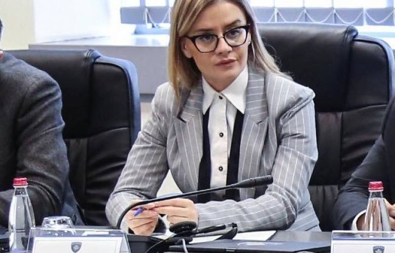 ABD Bayrağı Kosova’da Her Zaman Dalgalanacak