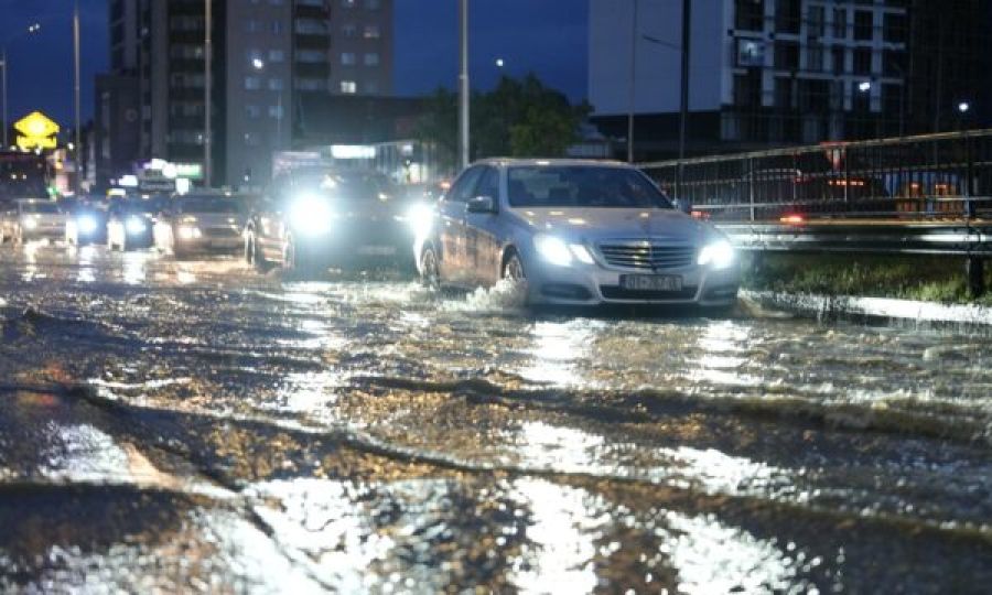 Priştine Dünyada Nehri Olmayan ve Sular Altında Kalan Tek Yer