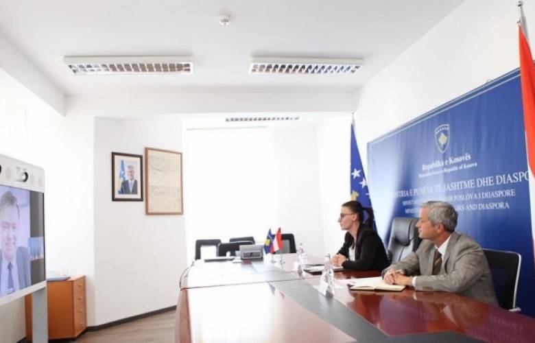 Vize Serbestisi Kosovalılar İçin Hassas Konu