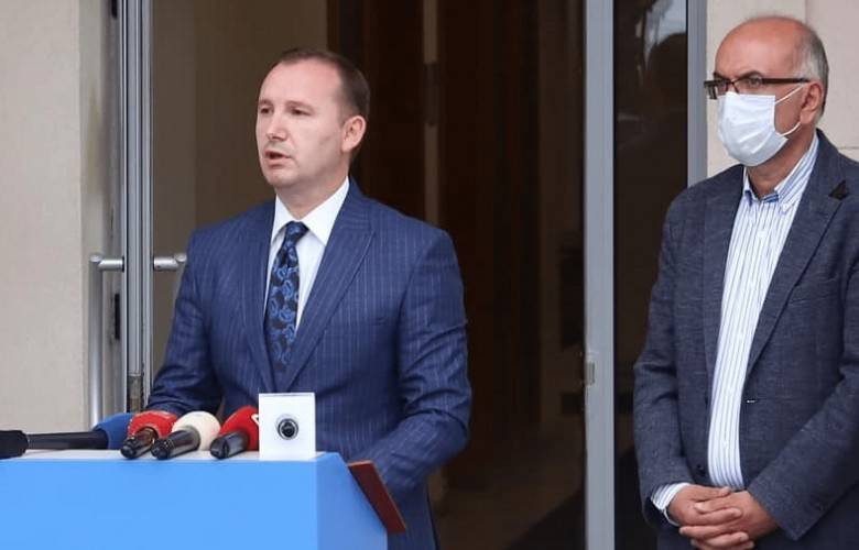 Ölüm Vakalarımda İhmalimiz Saptanırsa İstifa Ederim