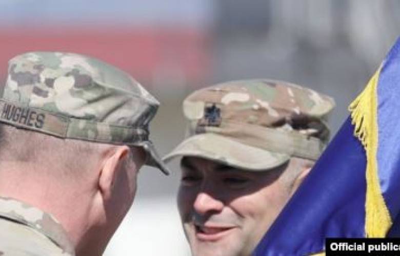 Ülkemizde Bir Amerikan Askeri Hayatını Kaybetti