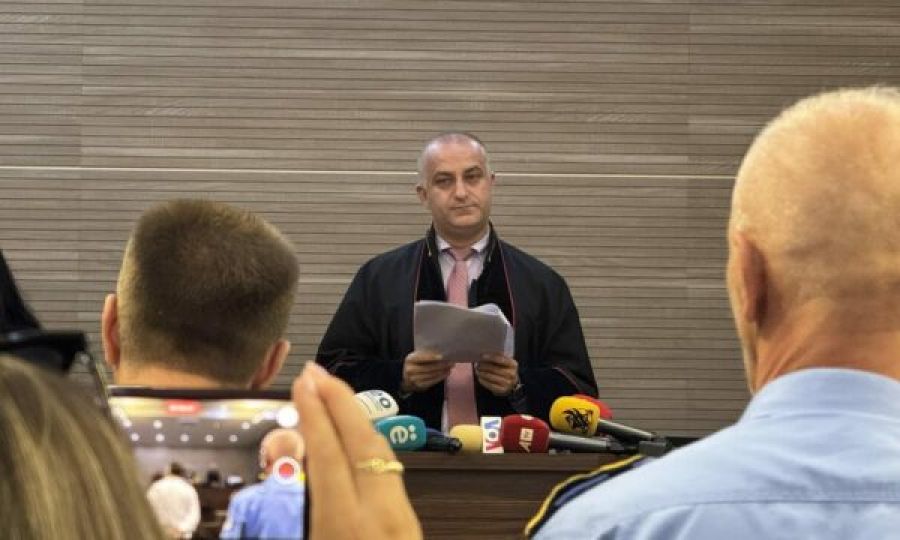 Mahkemenin İvanoviç Cinayetiyle İlgili  20 Yıl Hapis Kararı