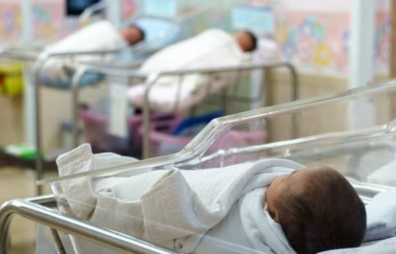 Covid-19 Vakalarında Bir İlk-Yeni Doğan Bebek Pozitif Çıktı