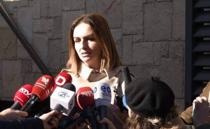VV’nin Tek Planı Var, LDK ile Hükümetin Kurulması