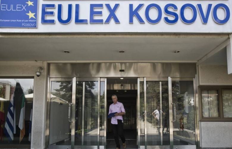 EULEX’in Bir Yıllık Görev Süresi Uzatıldı