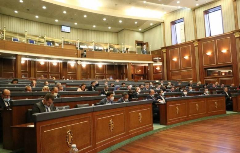 2020 Bütçesi Değişiklik -Tamamlamaları Meclis Onayını Aldı