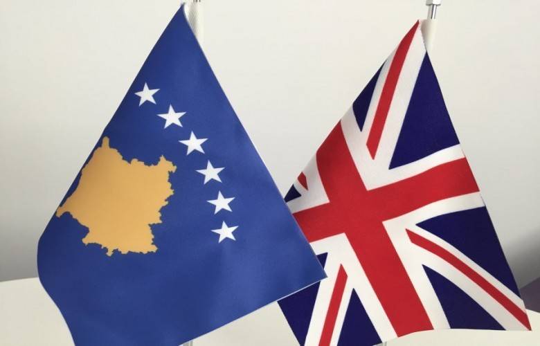 Britanya, Diyalogun Yeniden Başlamasını Selamladı